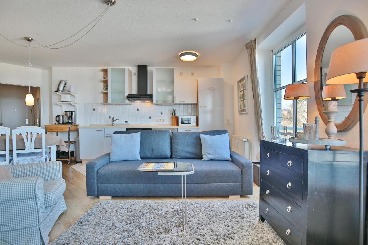 Maison Baltique Niendorf Maison Baltique Appartement 13 Zewnętrze zdjęcie